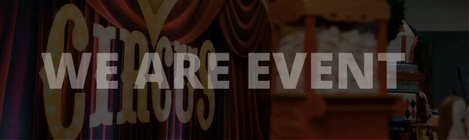 Création d’ambiance et thème personnalisé pour soirée d’entreprise Création d’ambiance et thème personnalisé pour soirée d’entreprise