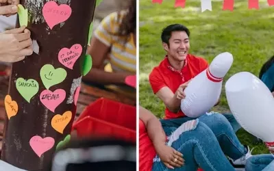 Comment organiser une sortie d’entreprise / un événement d’équipe