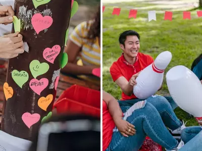 Comment organiser une sortie d&rsquo;entreprise / un événement d&rsquo;équipe