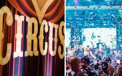 Agence événementielle clé en main Genève