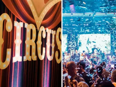 Agence événementielle clé en main Genève