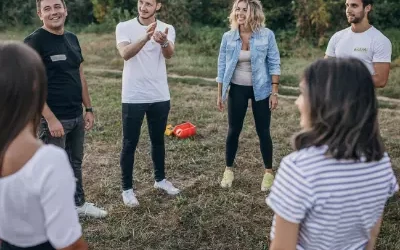 Organisation journée du personnel