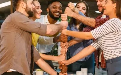 organiser un team building