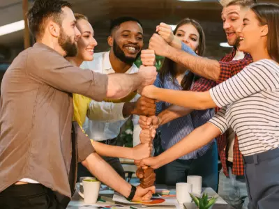 organiser un team building