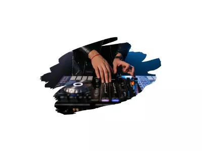 Spectacle musical professionnel pour soirée corporate (1)