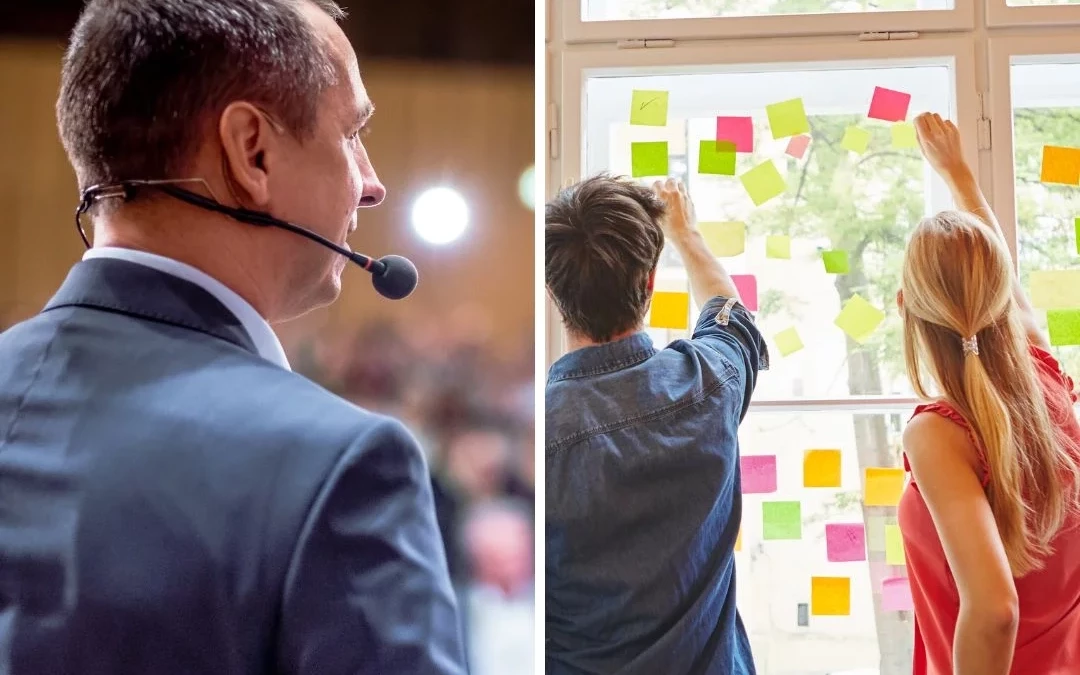 Organisation de séminaire d’entreprise