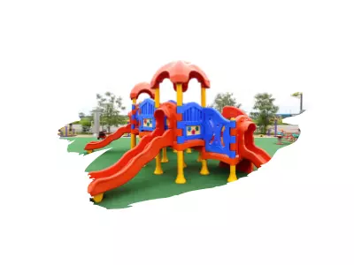 Animations enfants et structures gonflables pour événements à Genève (1)