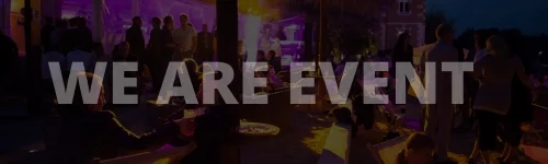 Clip récapitulatif d’une soirée d'entreprise à Genève et analyse post-événement avec IA