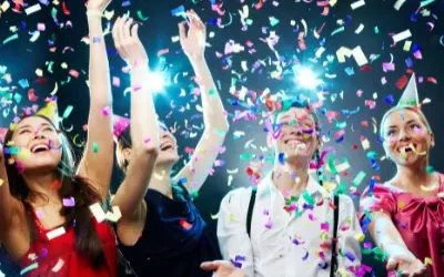 Soirée d entreprise genève