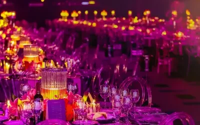 Idées soirée immersive entreprise Genève