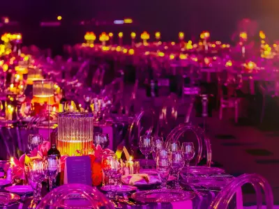 Idées soirée immersive entreprise Genève