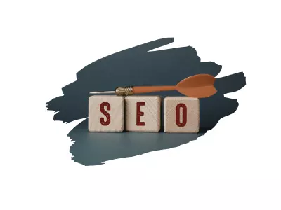 Landing page optimisée SEO pour promouvoir une soirée d'entreprise à Genève