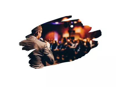 Organisation professionnelle d’une soirée d’entreprise Genève haut de gamme (1)