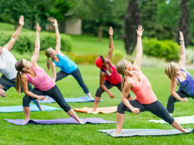 Team building Genève