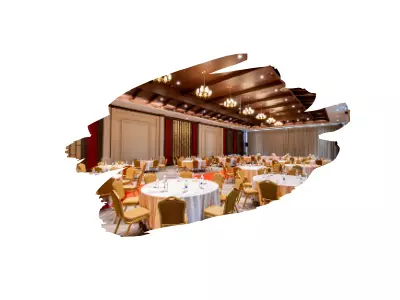 Soirée d’entreprise Genève dans un lieu prestigieux avec vue panoramique