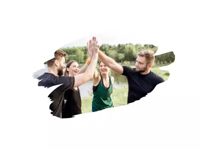 Team building et animations interactives pour entreprises à Genève