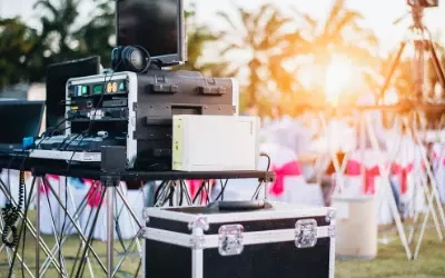 Catalogue animations événementielles Genève 2026