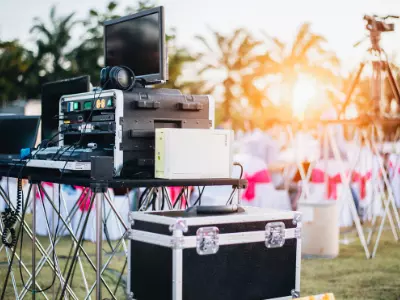 Catalogue animations événementielles Genève 2026