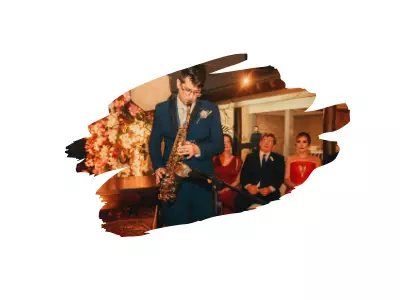 animation mariage avec jeux et musique pour créer une ambiance conviviale