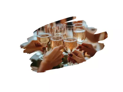 Château gonflable pour adultes créant des moments ludiques et festifs