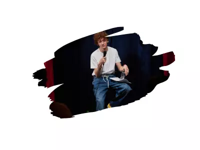 Animation artistique interactive pour événement d’entreprise favorisant l’engagement du public