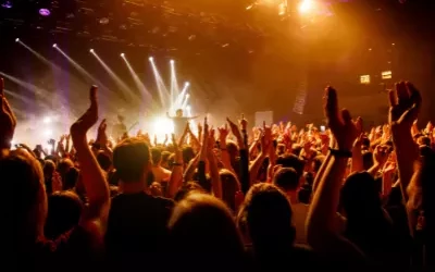 animations artistiques et spectacles pour événement