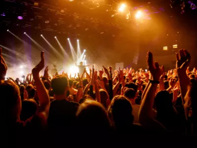 animations artistiques et spectacles pour événement