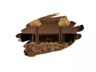 Aménagement et décoration d’un événement professionnel à Genève