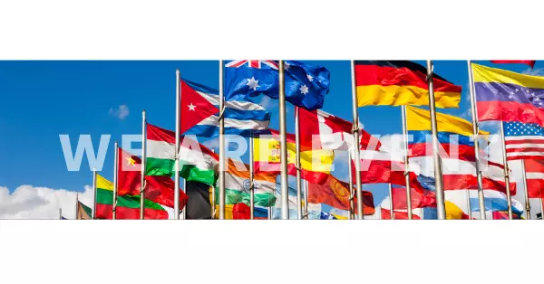 Organisateur de congrès international à Genève
