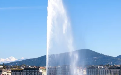 Organiser un Événement Professionnel à Genève