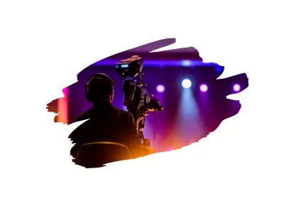 Régie technique et production audiovisuelle pour lancement de produit à Genève