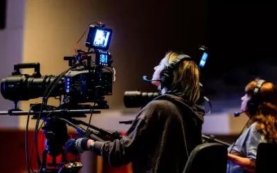 Prestataire audiovisuel Genève