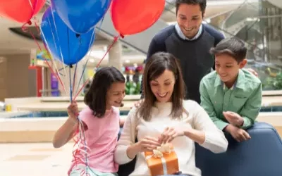 Animations fête des mères et fête des pères