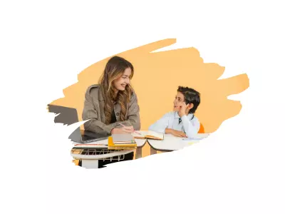Atelier ludique et animation émotionnelle pour fête des mères dans un espace public