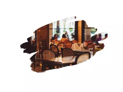 Location de mobilier et structures pour événement d'entreprise