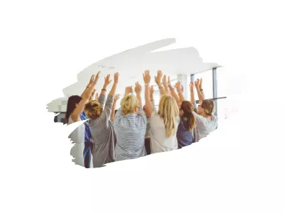 Team building d'entreprise organisé à Genève pour renforcer la cohésion d'équipe